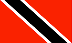 TRINIDAD FLAG