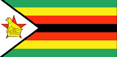 ZAMBIA FLAG